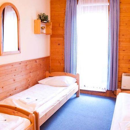 Valassky Senk Otel Vizovice Dış mekan fotoğraf