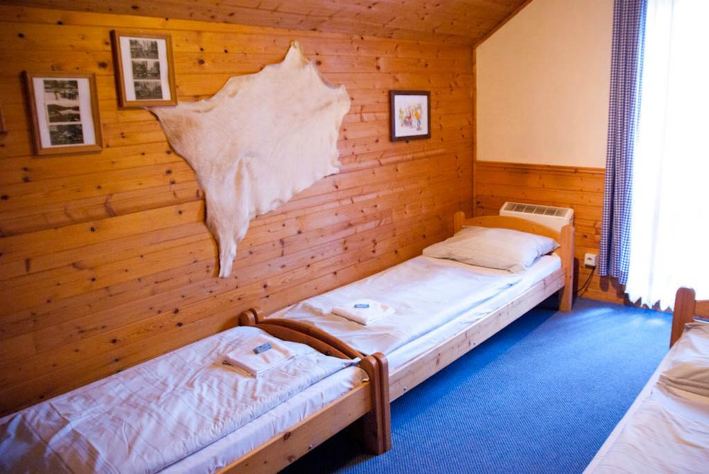 Valassky Senk Otel Vizovice Dış mekan fotoğraf